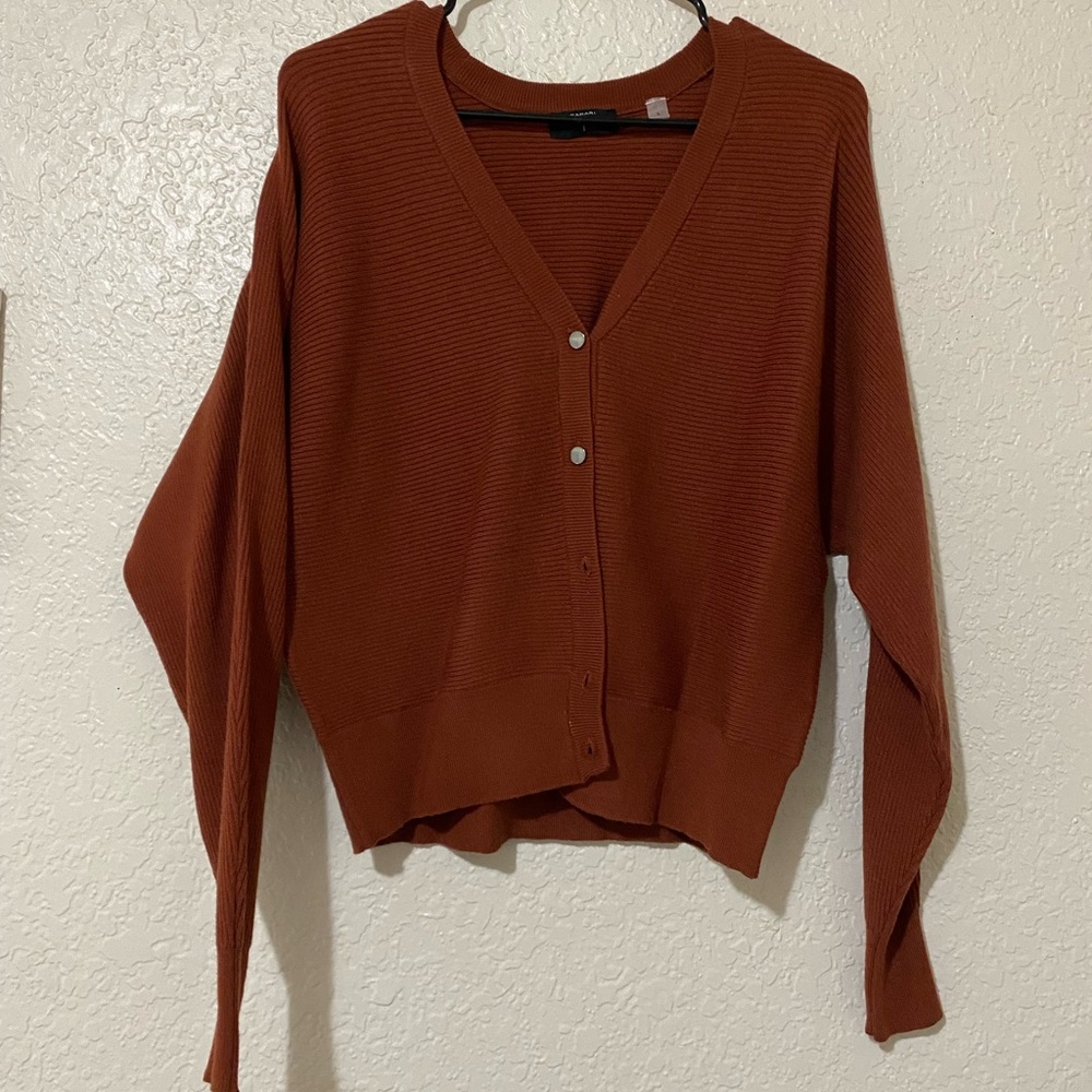 cardigan
